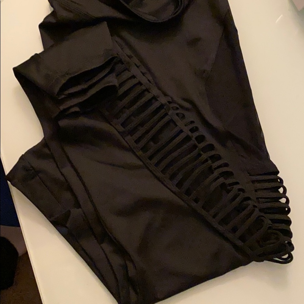 Forever 21 active leggings